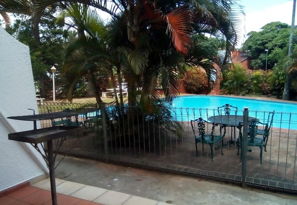 St Lucia Villa Mia 6