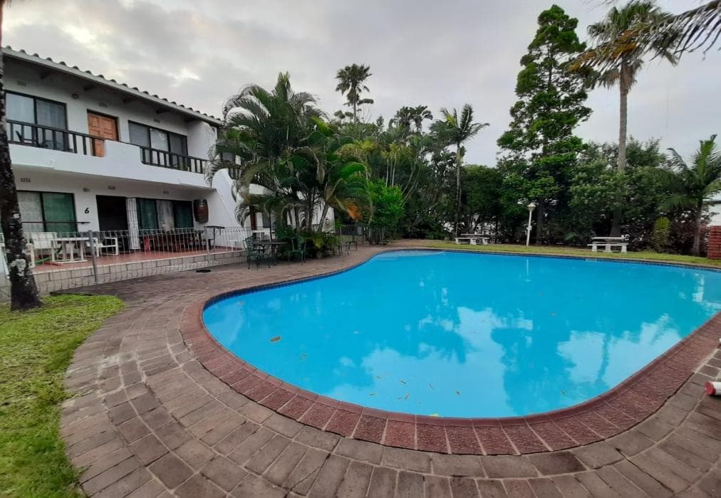 St Lucia Villa Mia 6