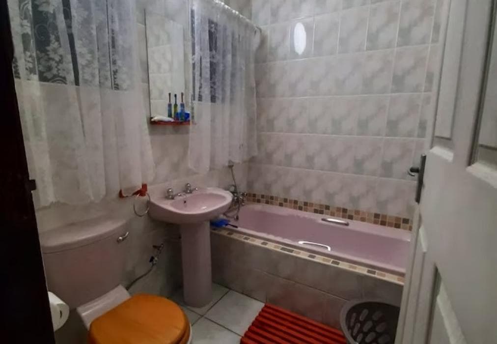 St Lucia Villa Mia 6