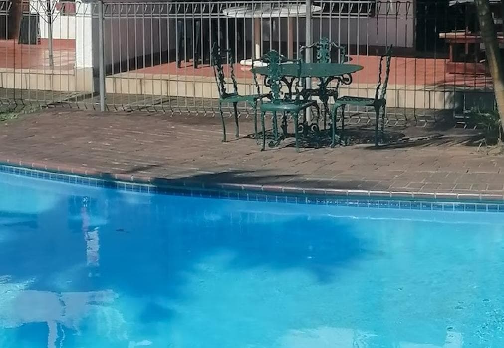 St Lucia Villa Mia 6