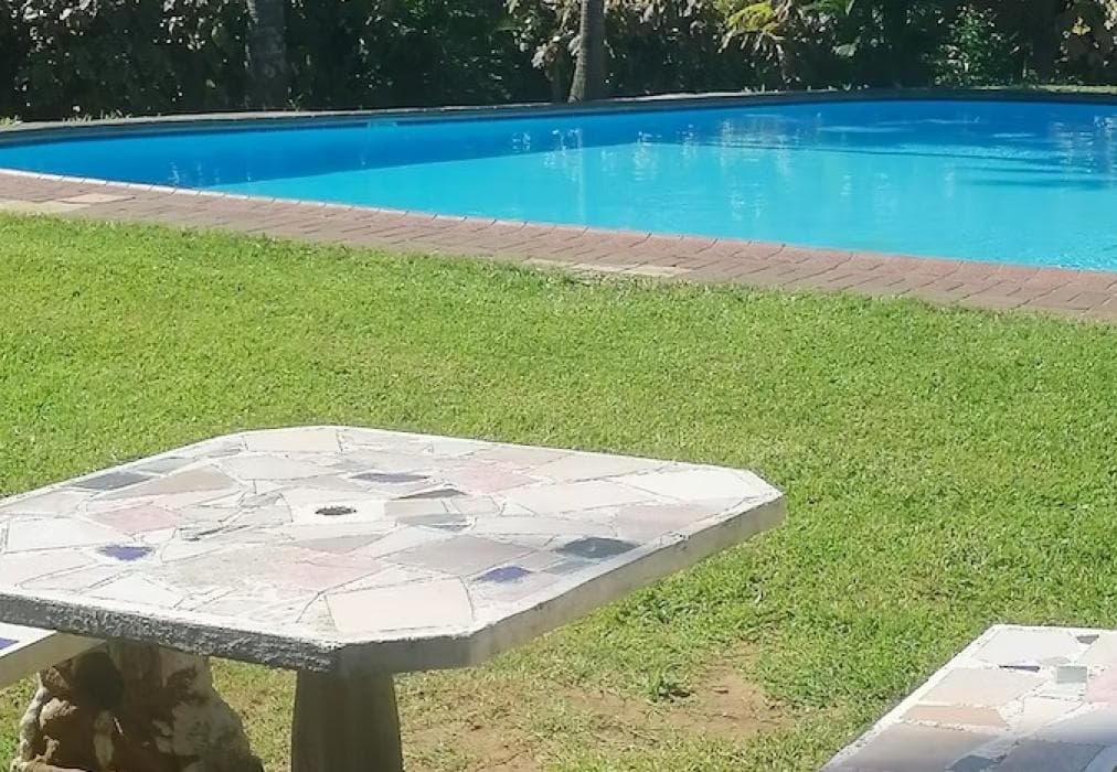 St Lucia Villa Mia 6