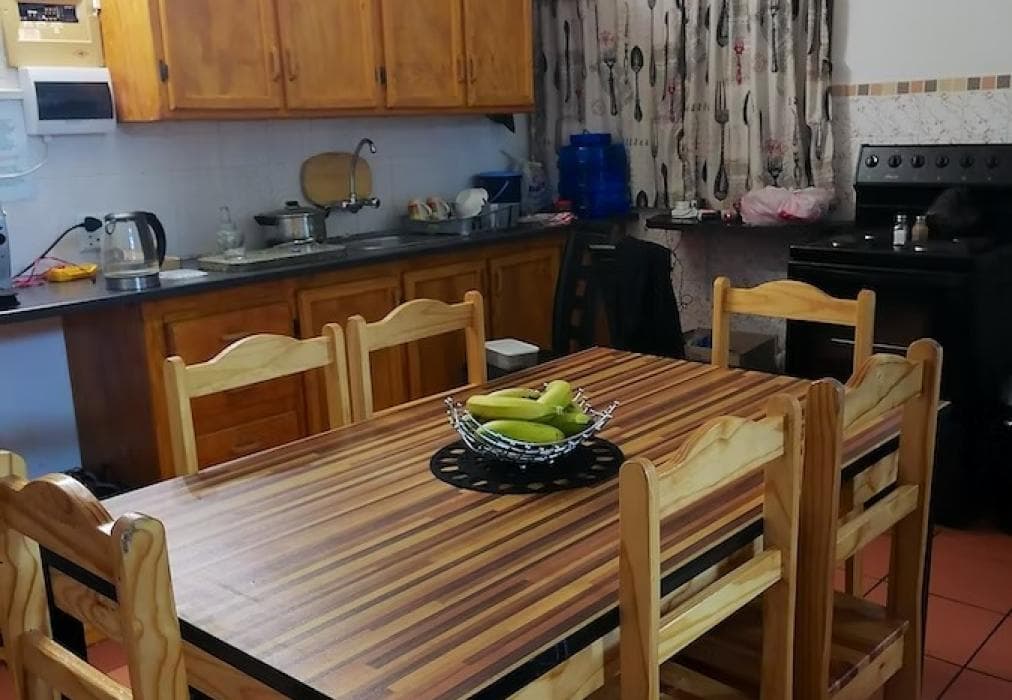 St Lucia Villa Mia 6