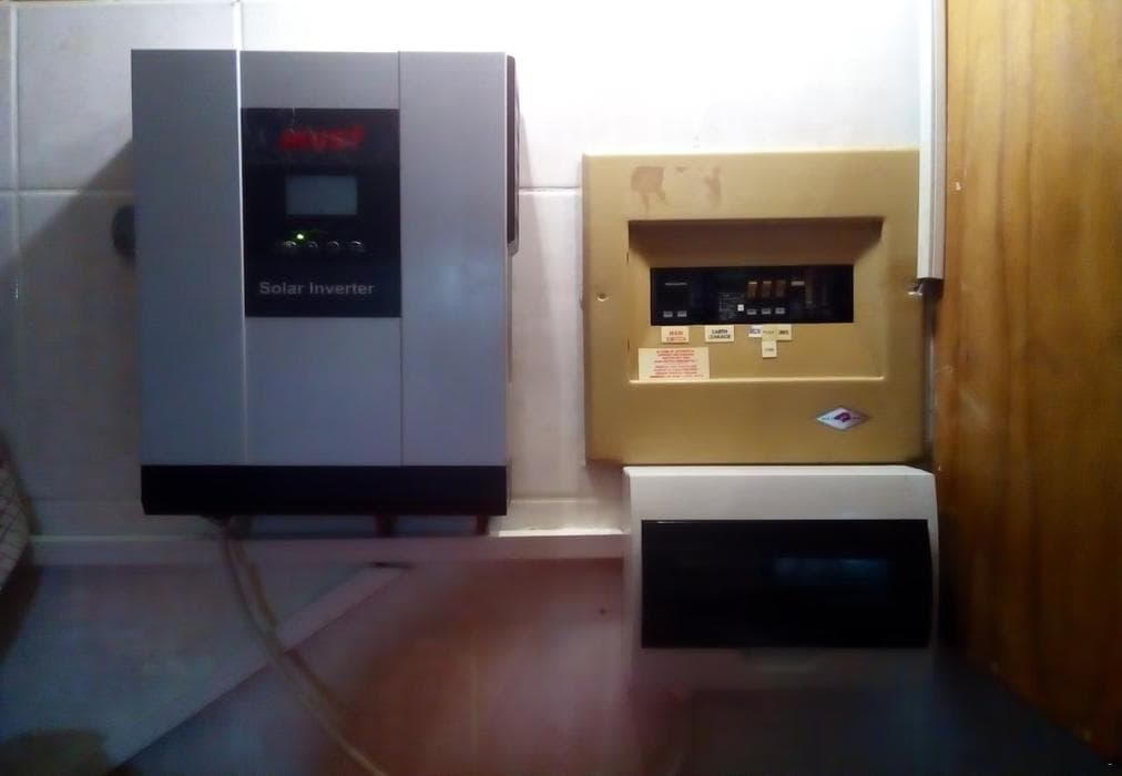 St Lucia Villa Mia 6