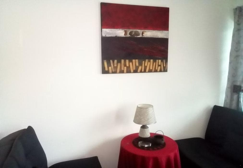 St Lucia Villa Mia 6