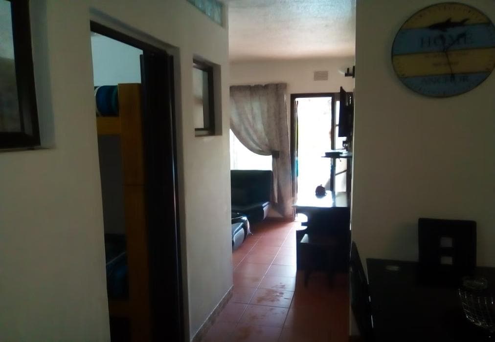 St Lucia Villa Mia 6