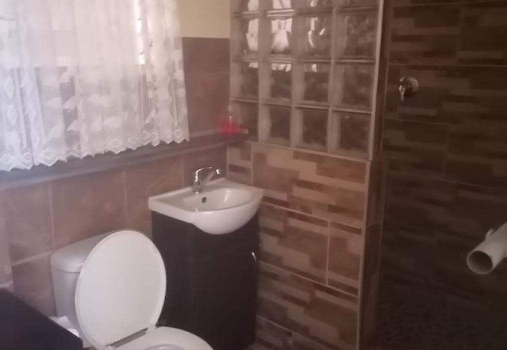 St Lucia Villa Mia 8