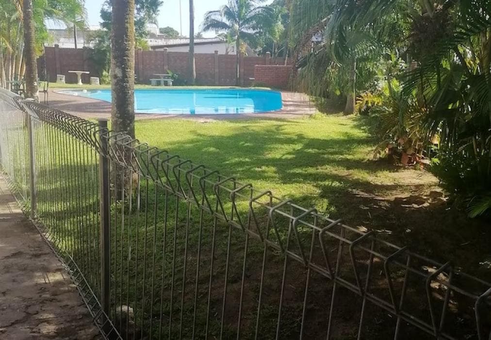 St Lucia Villa Mia 8