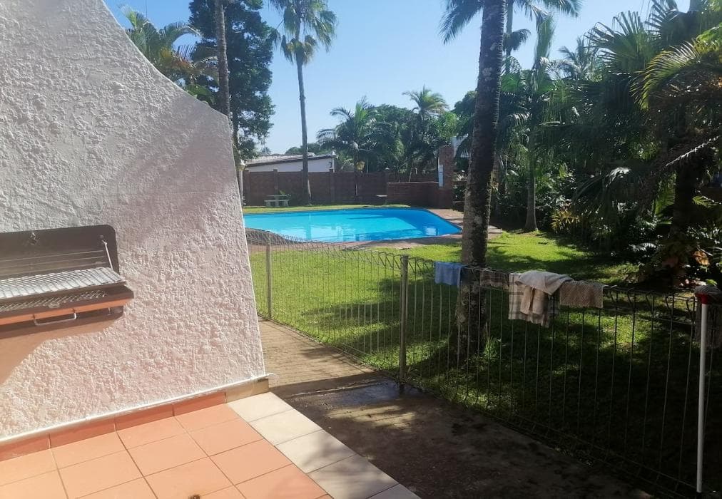 St Lucia Villa Mia 8