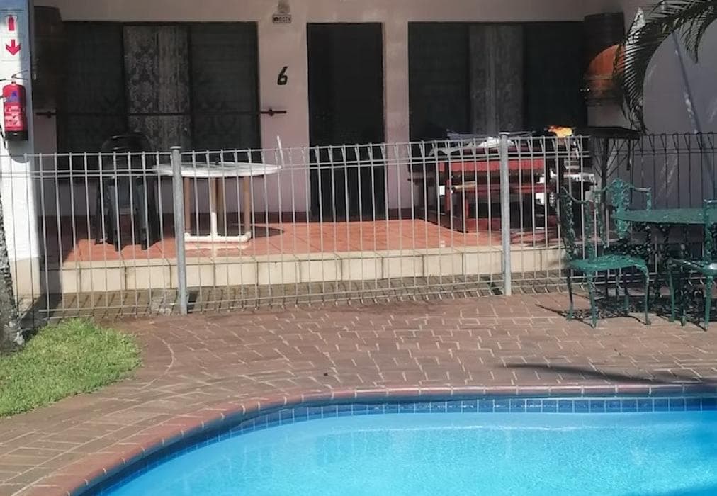 St Lucia Villa Mia 8