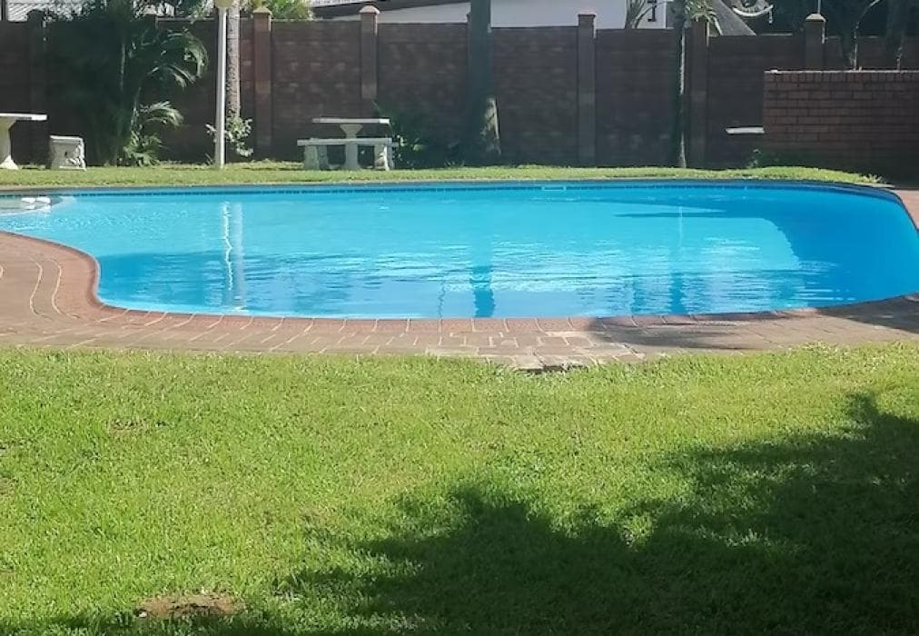 St Lucia Villa Mia 8