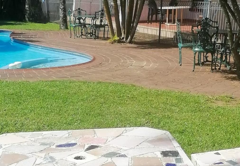 St Lucia Villa Mia 8