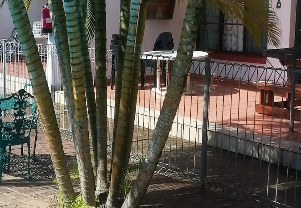 St Lucia Villa Mia 8