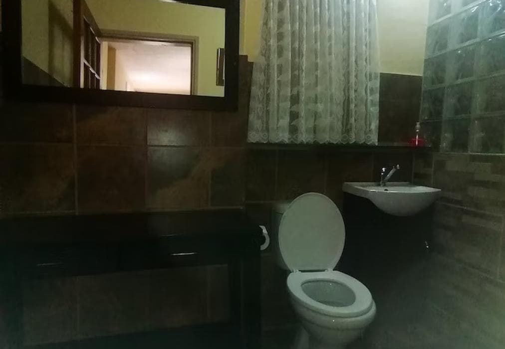 St Lucia Villa Mia 8