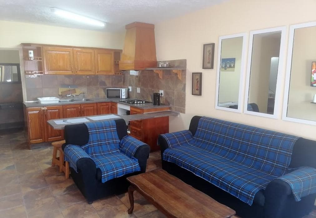 St Lucia Villa Mia 8