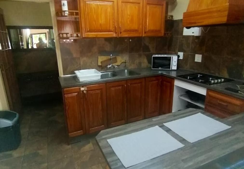 St Lucia Villa Mia 8