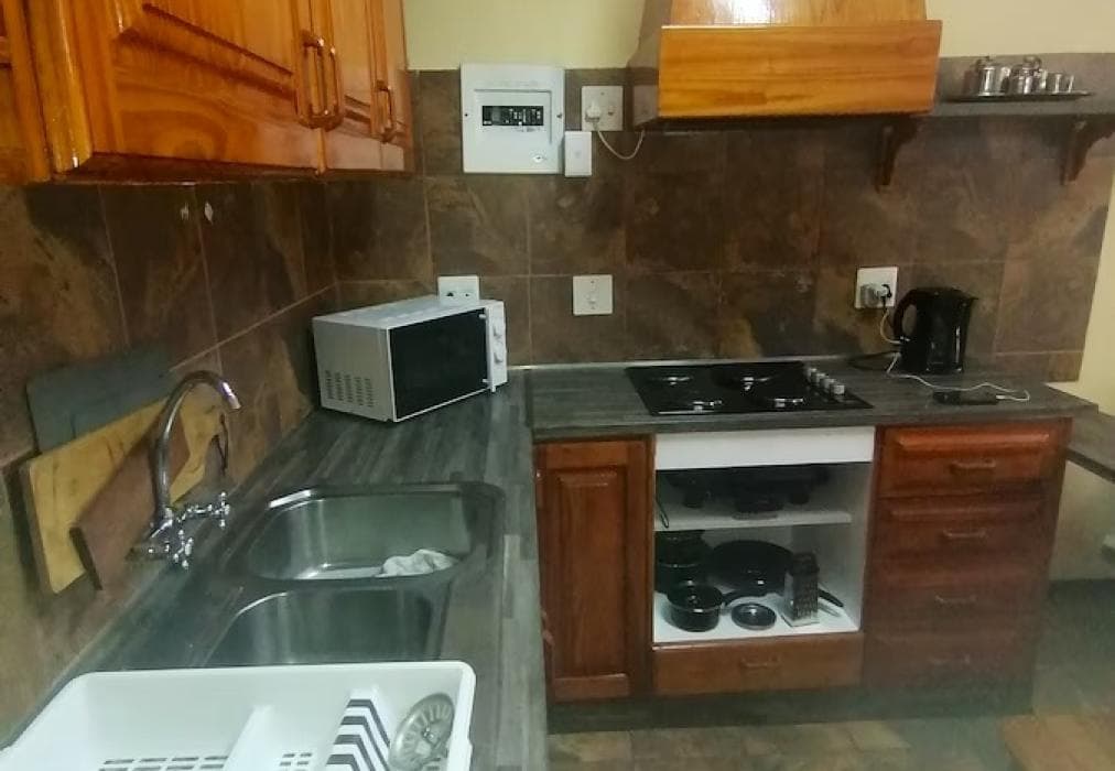 St Lucia Villa Mia 8