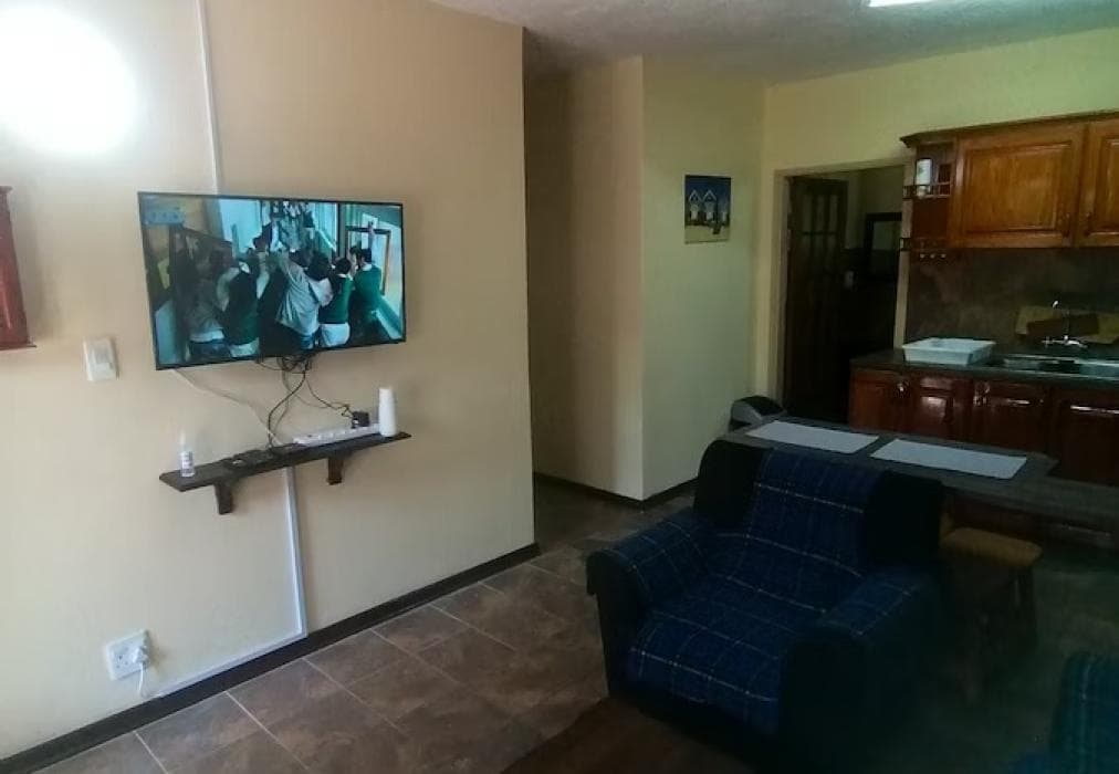 St Lucia Villa Mia 8