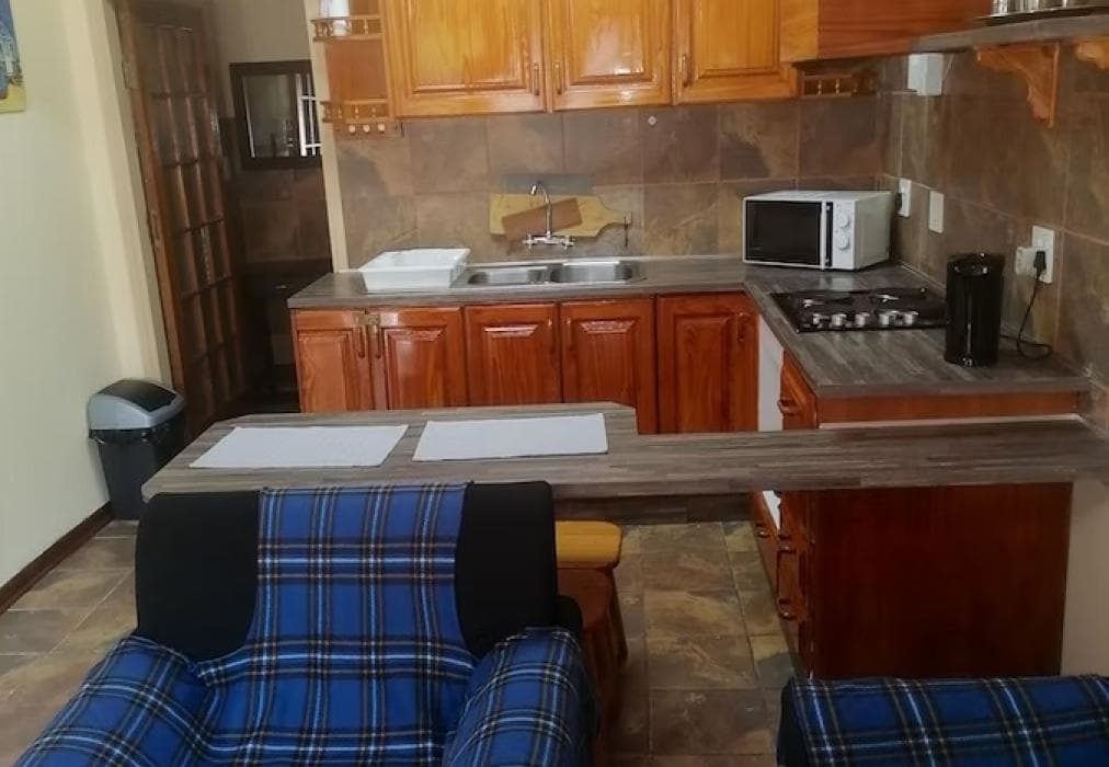 St Lucia Villa Mia 8