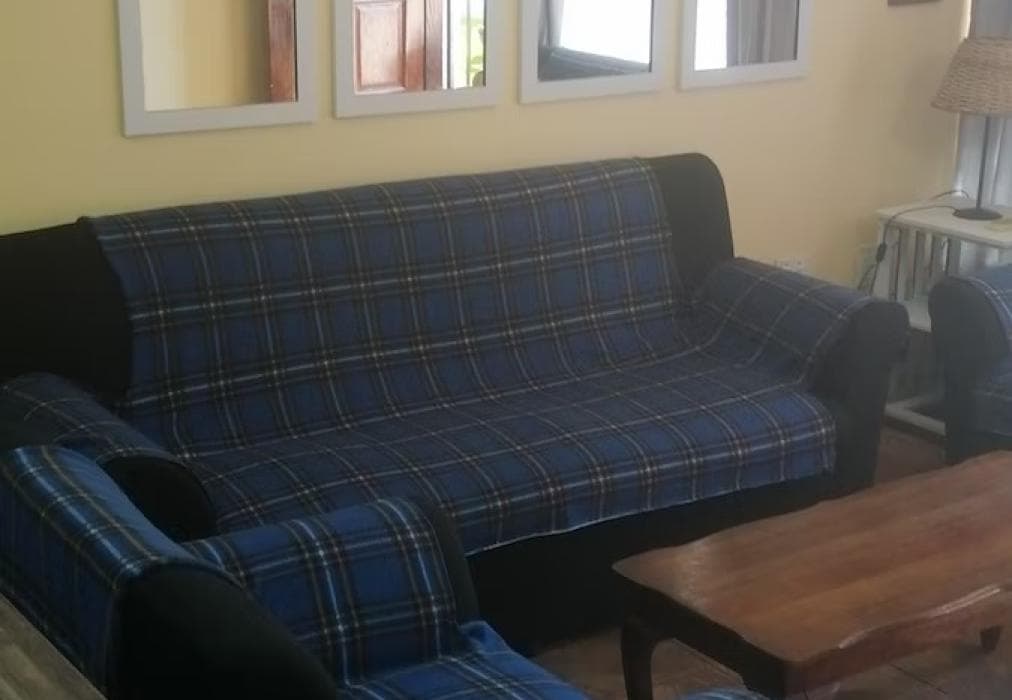 St Lucia Villa Mia 8