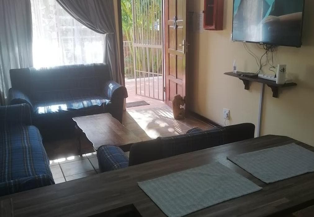 St Lucia Villa Mia 8