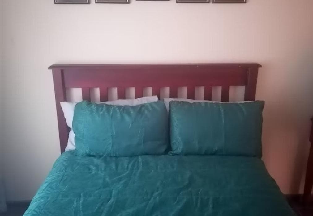 St Lucia Villa Mia 8