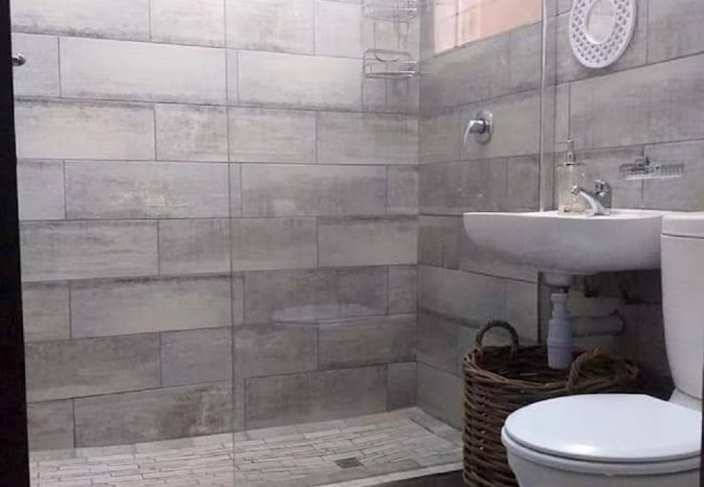 St Lucia Villa Mia 5