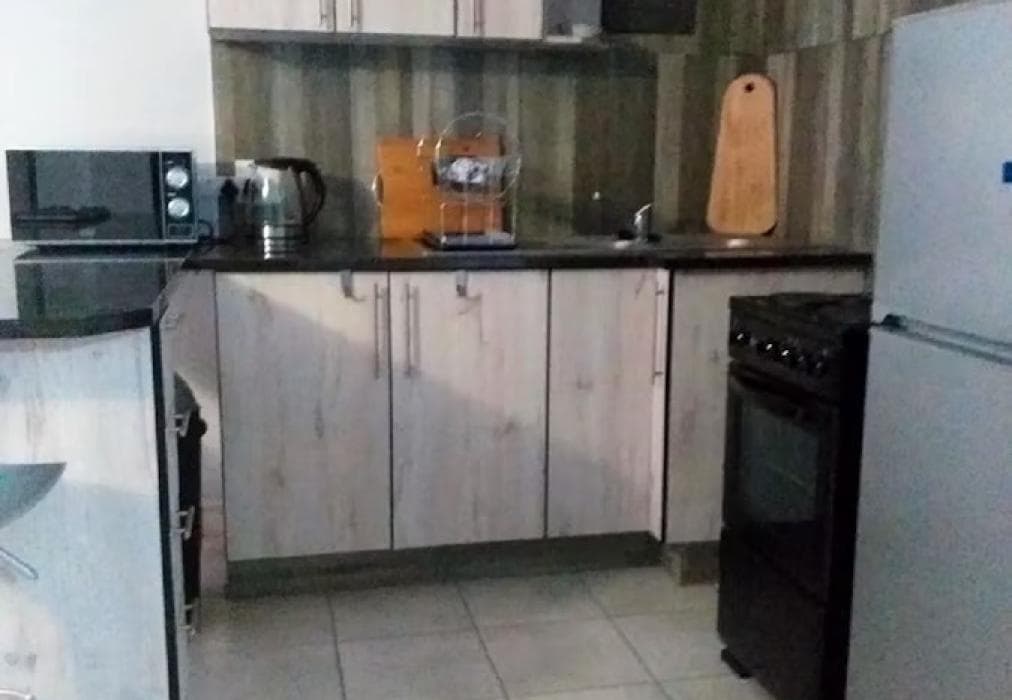 St Lucia Villa Mia 5