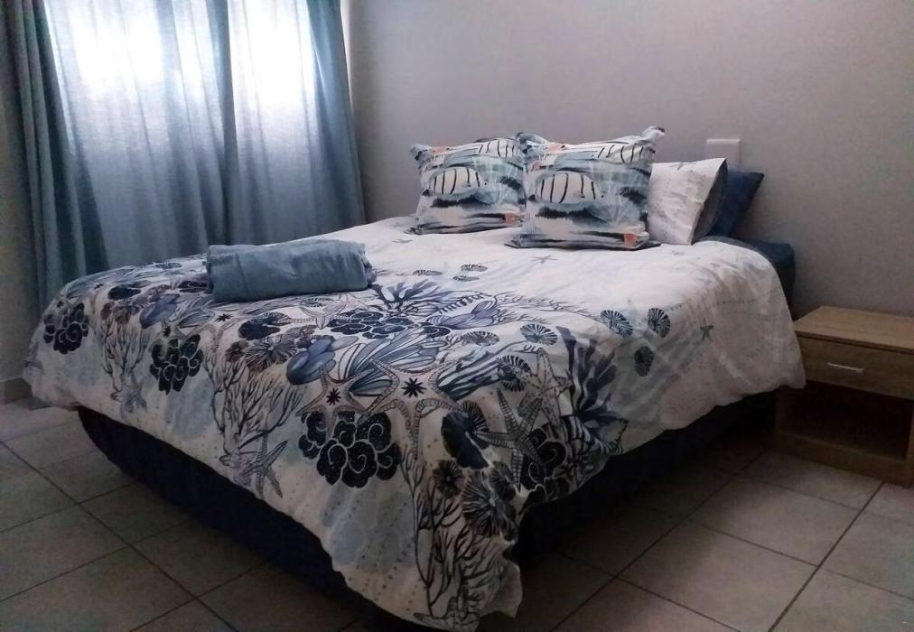 St Lucia Villa Mia 5