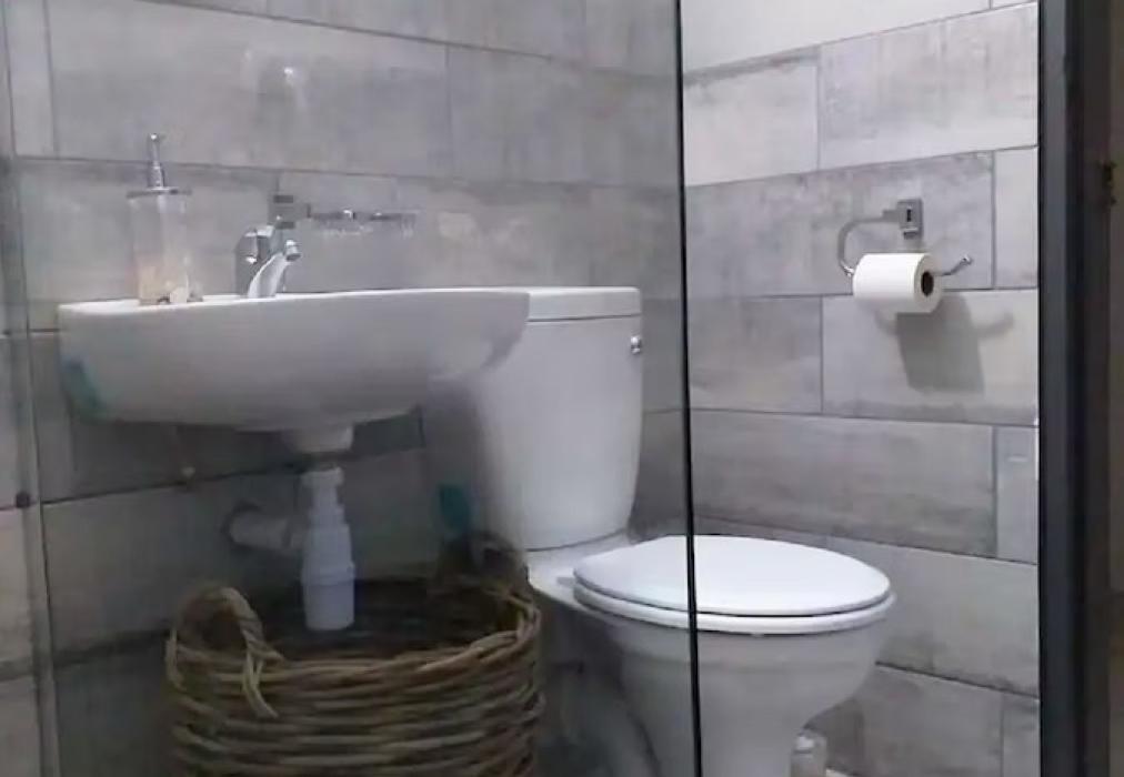 St Lucia Villa Mia 5