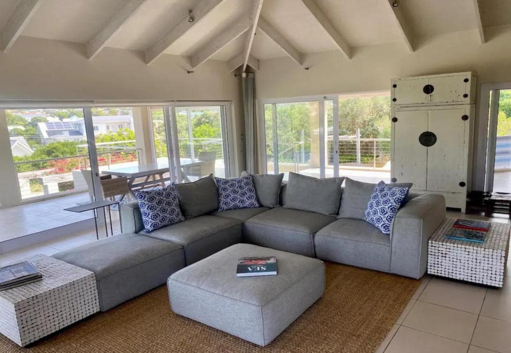 The Blu Plettenberg Bay