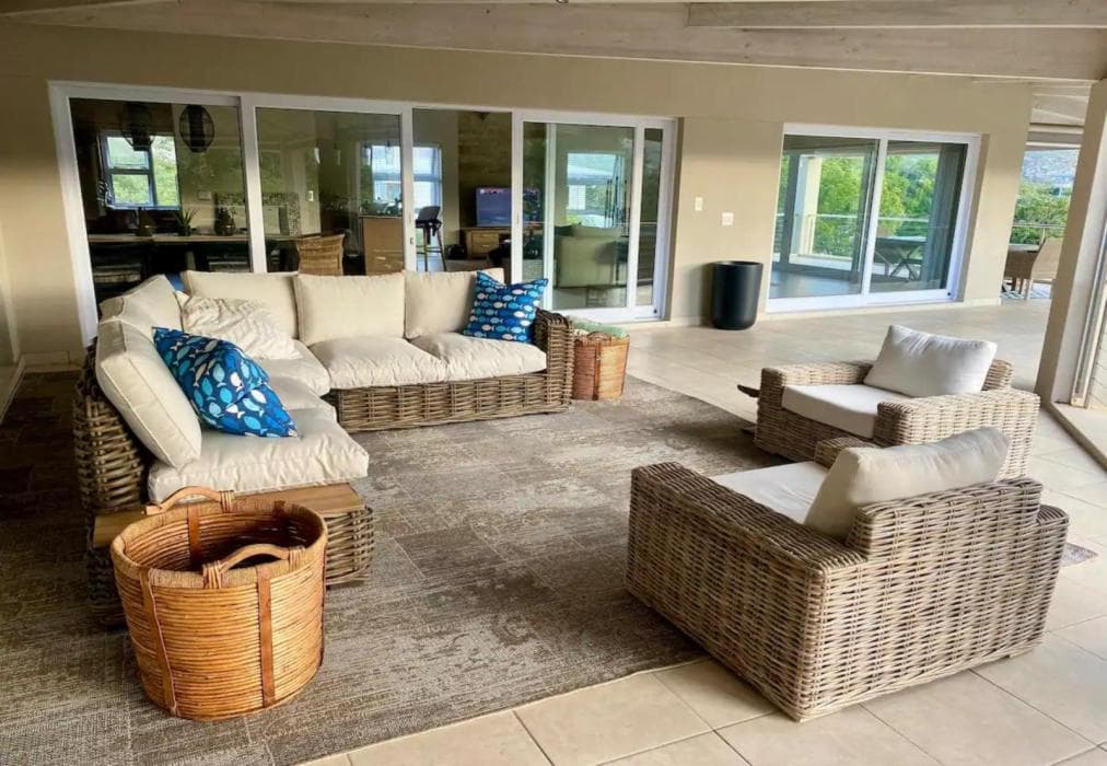 The Blu Plettenberg Bay