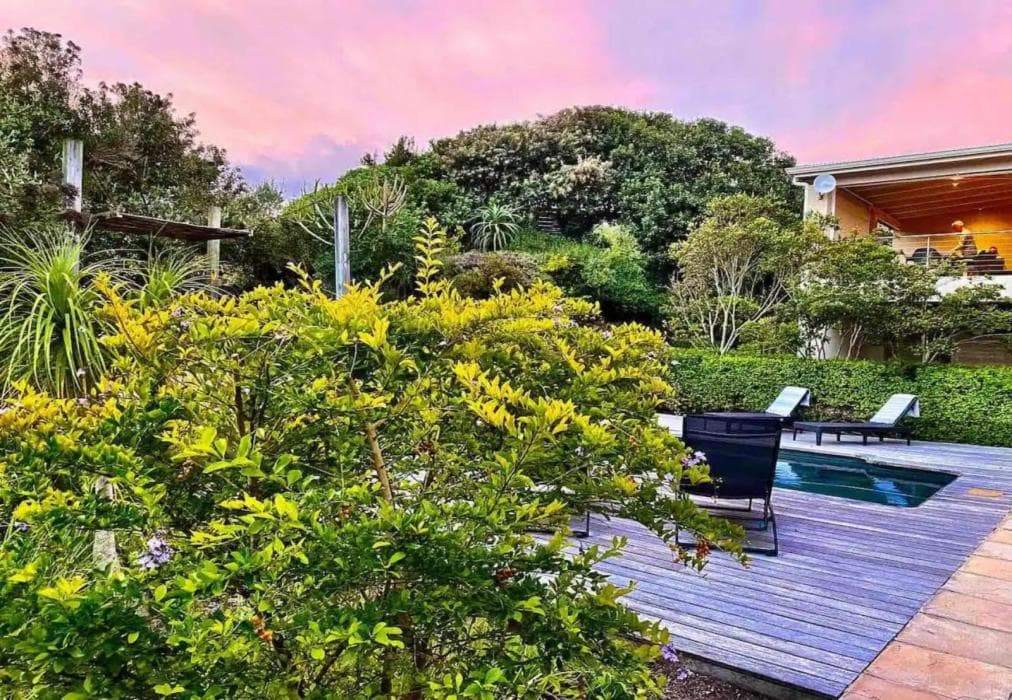 The Blu Plettenberg Bay