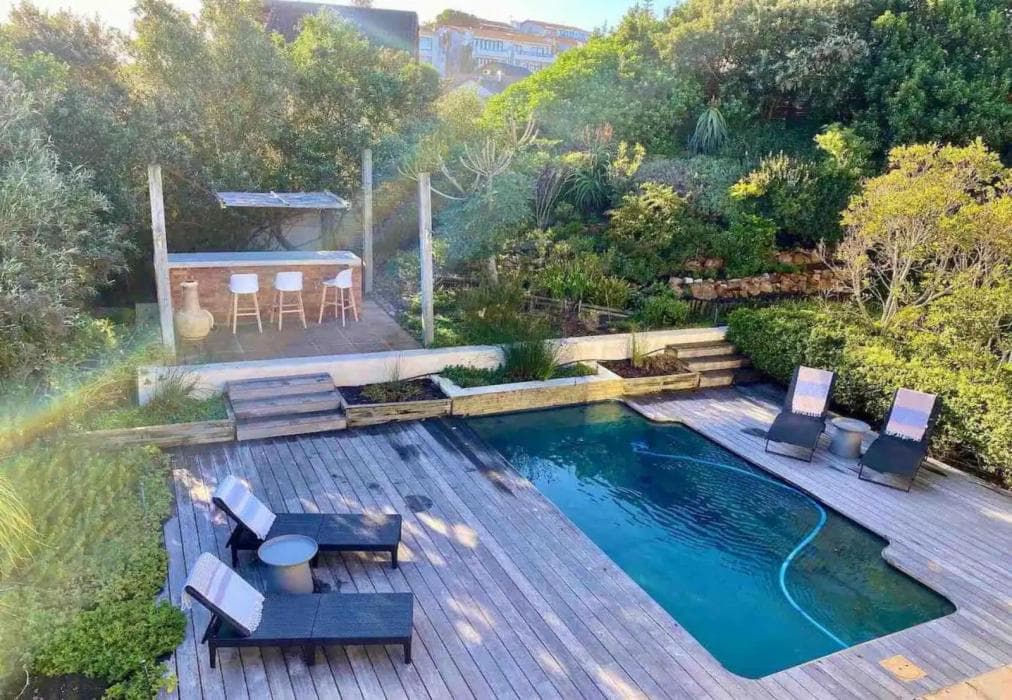 The Blu Plettenberg Bay