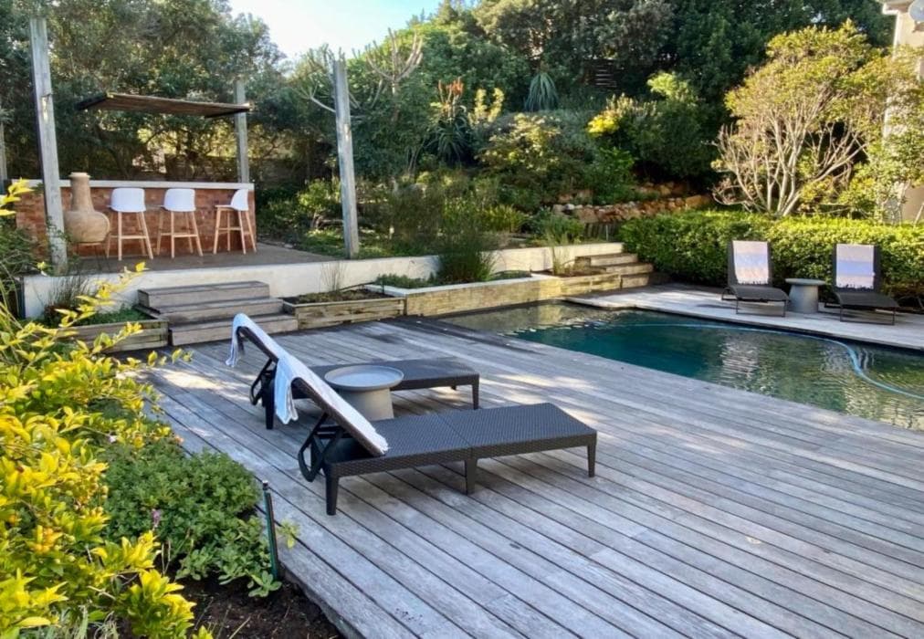 The Blu Plettenberg Bay