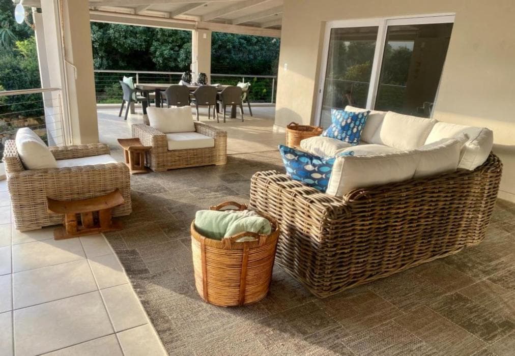 The Blu Plettenberg Bay