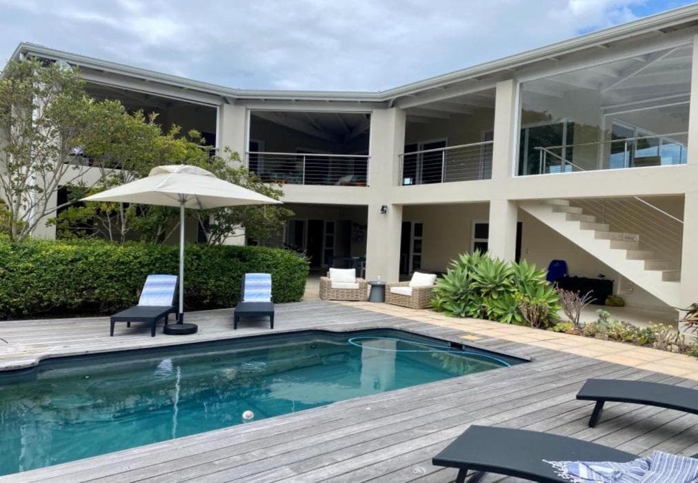 The Blu Plettenberg Bay