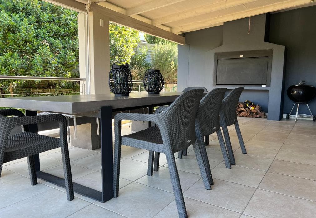 The Blu Plettenberg Bay