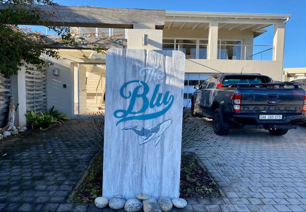 The Blu Plettenberg Bay