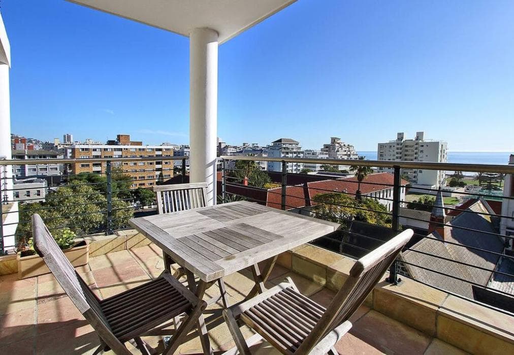 Atlantic Views Unit 6