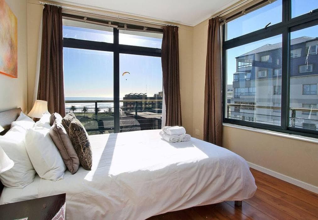 Atlantic Views Unit 6