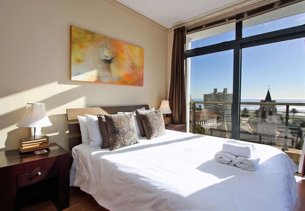 Atlantic Views Unit 6