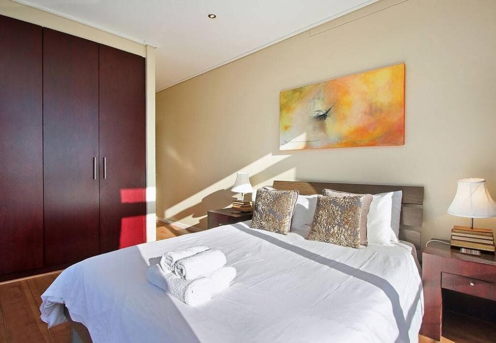 Atlantic Views Unit 6