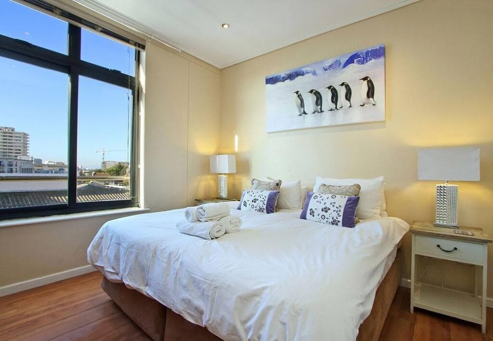 Atlantic Views Unit 6