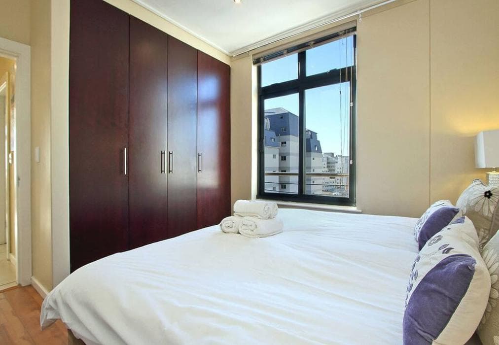 Atlantic Views Unit 6