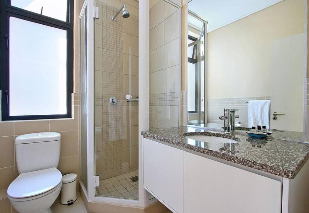 Atlantic Views Unit 6