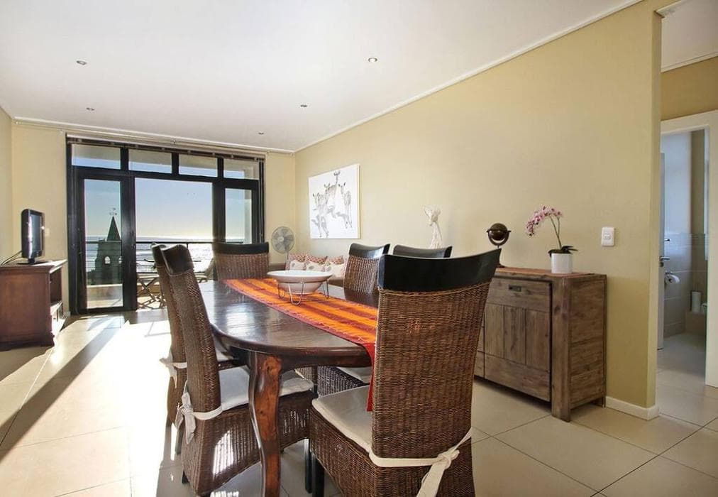 Atlantic Views Unit 6