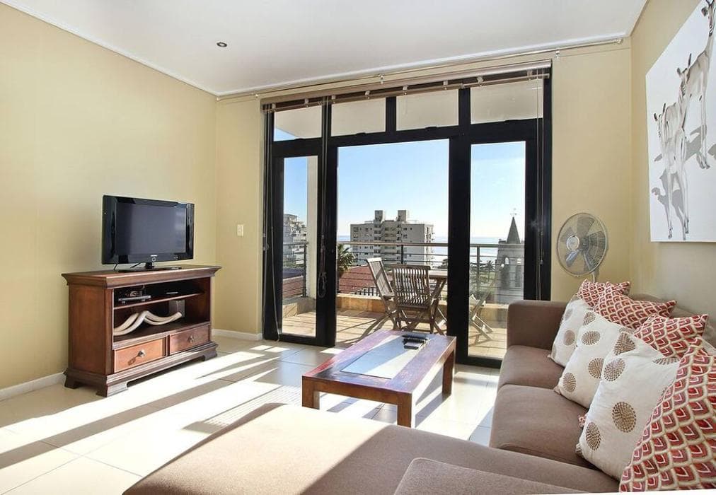 Atlantic Views Unit 6