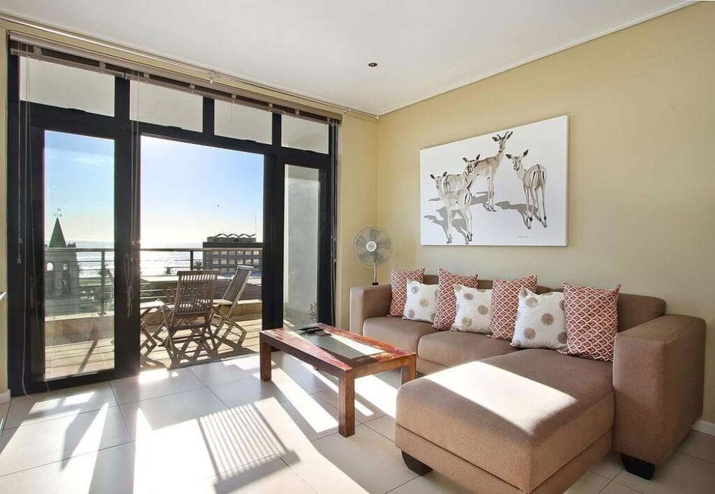 Atlantic Views Unit 6