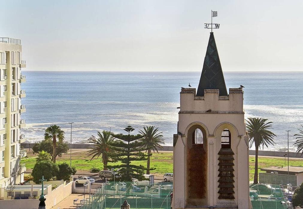 Atlantic Views Unit 6