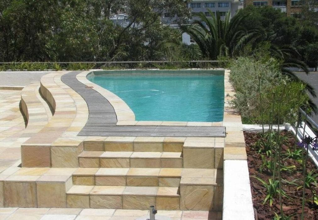 Atlantic Views Unit 6